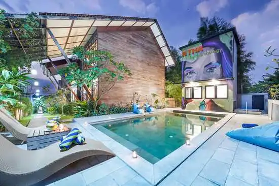 Sewa Villa di Bali | Bali Premium Villa