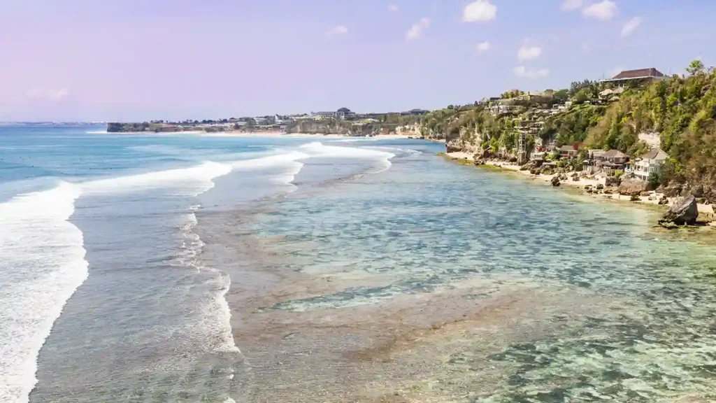 Pantai Padang-Padang | Bali Premium Villa.
