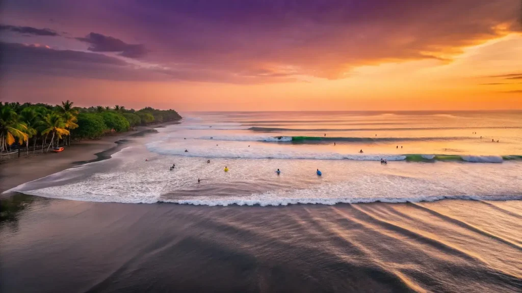 Pantai di Canggu | Bali Premium Villa