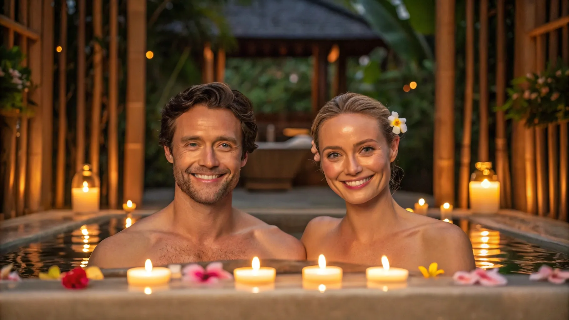 honeymoon mewah di bali | Bali Premium Villa