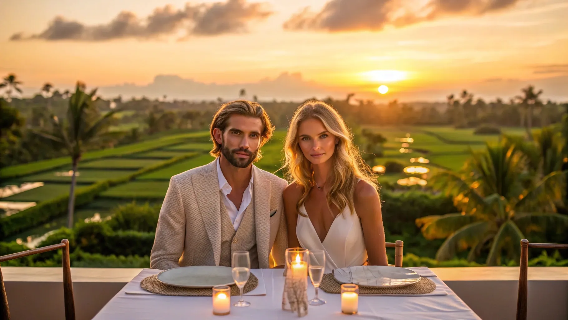 honeymoon mewah di bali | Bali Premium Villa