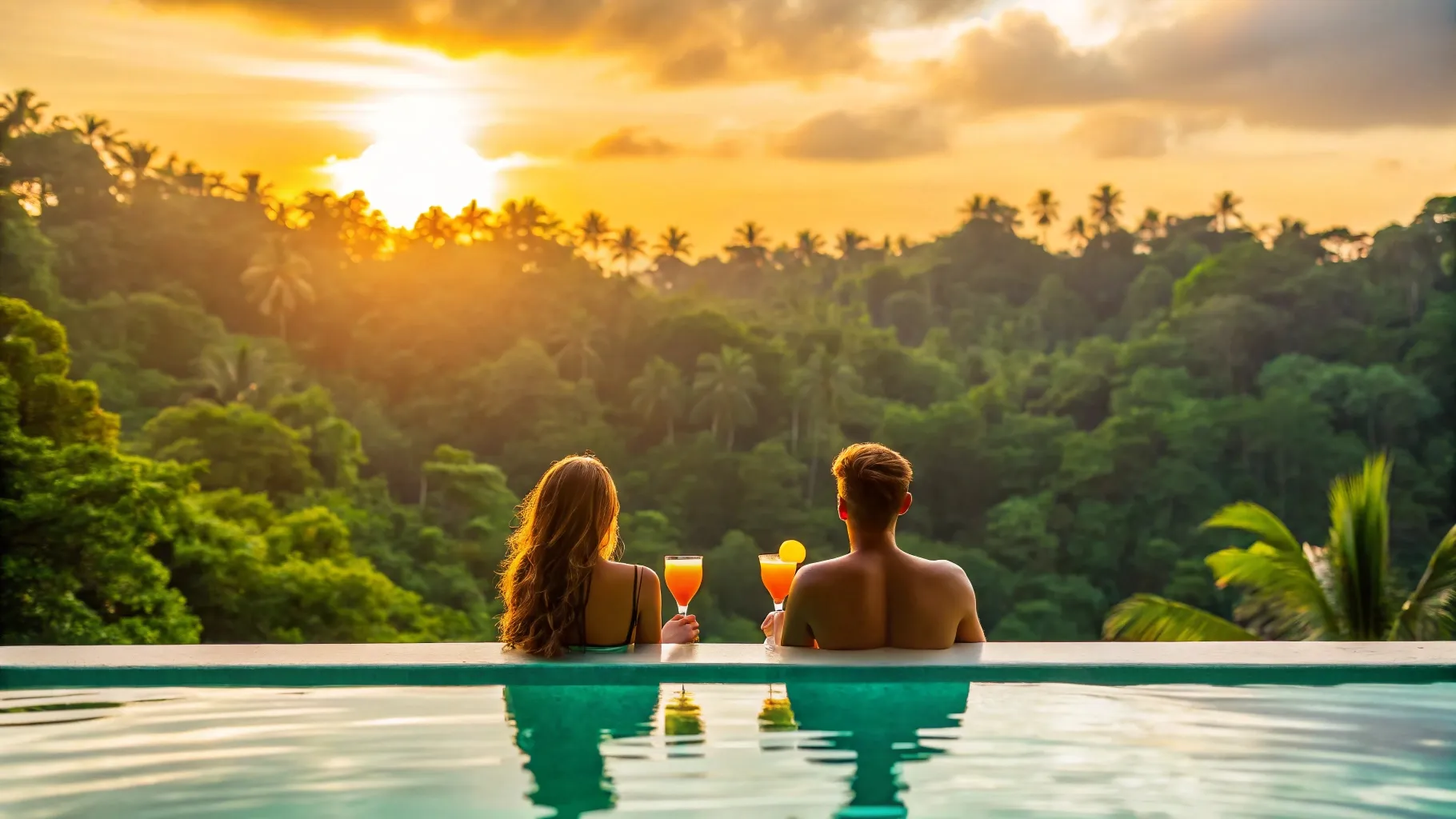 honeymoon mewah di bali | Bali Premium Villa