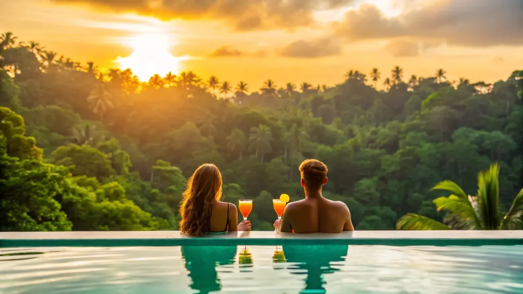 honeymoon mewah di bali | Bali Premium Villa