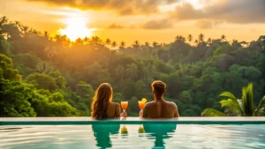 honeymoon mewah di bali | Bali Premium Villa