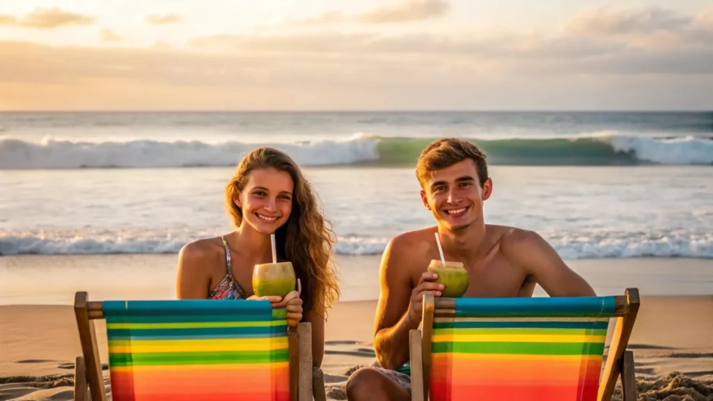 Daerah Mana di Bali yang Paling Baik Untuk Menginap? Cari Tahu di Sini!