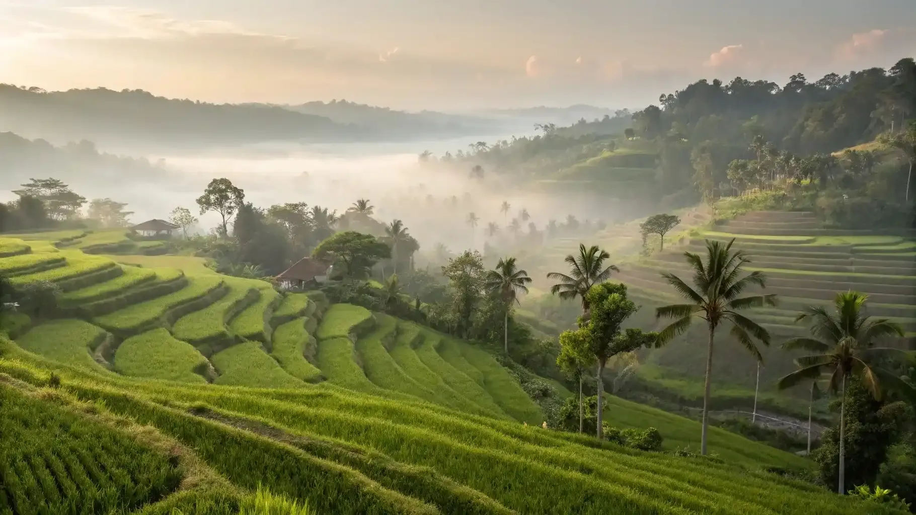 Keindahan Tabanan | Bali Premium Villa