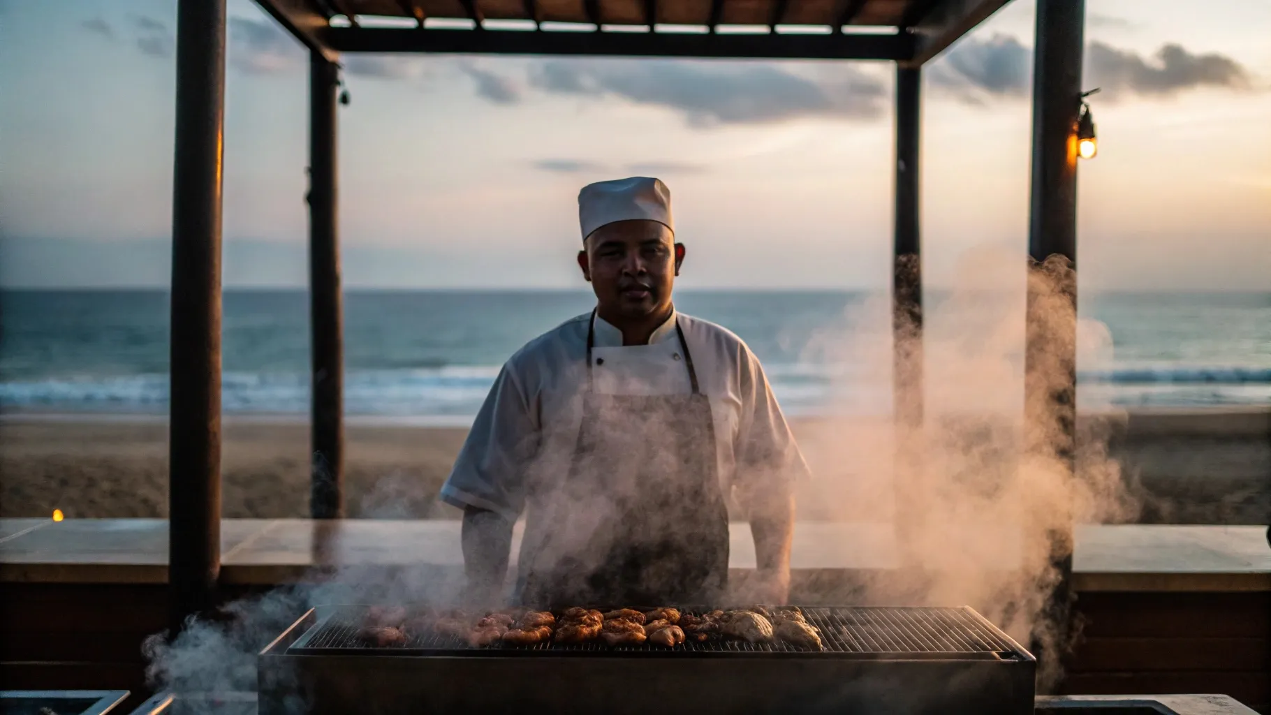 Kuliner di Jimbaran | Bali Premium Villa