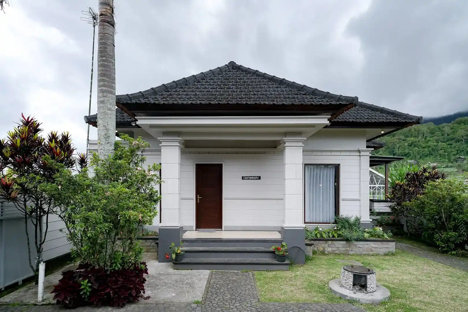 Rekomendasi Villa di Bedugul | Bali Premium Villa