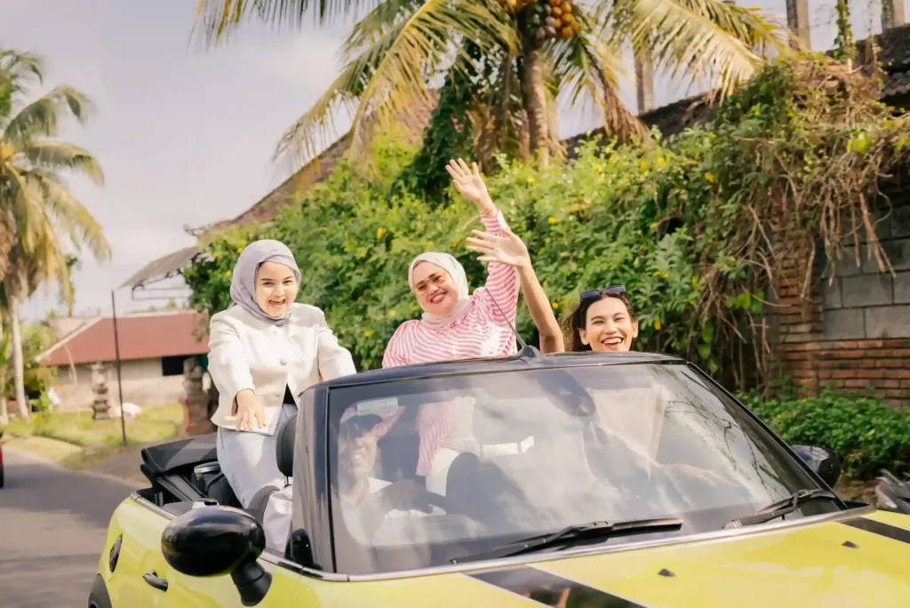 Sewa MINI Cooper Bali | Bali Premium Trip