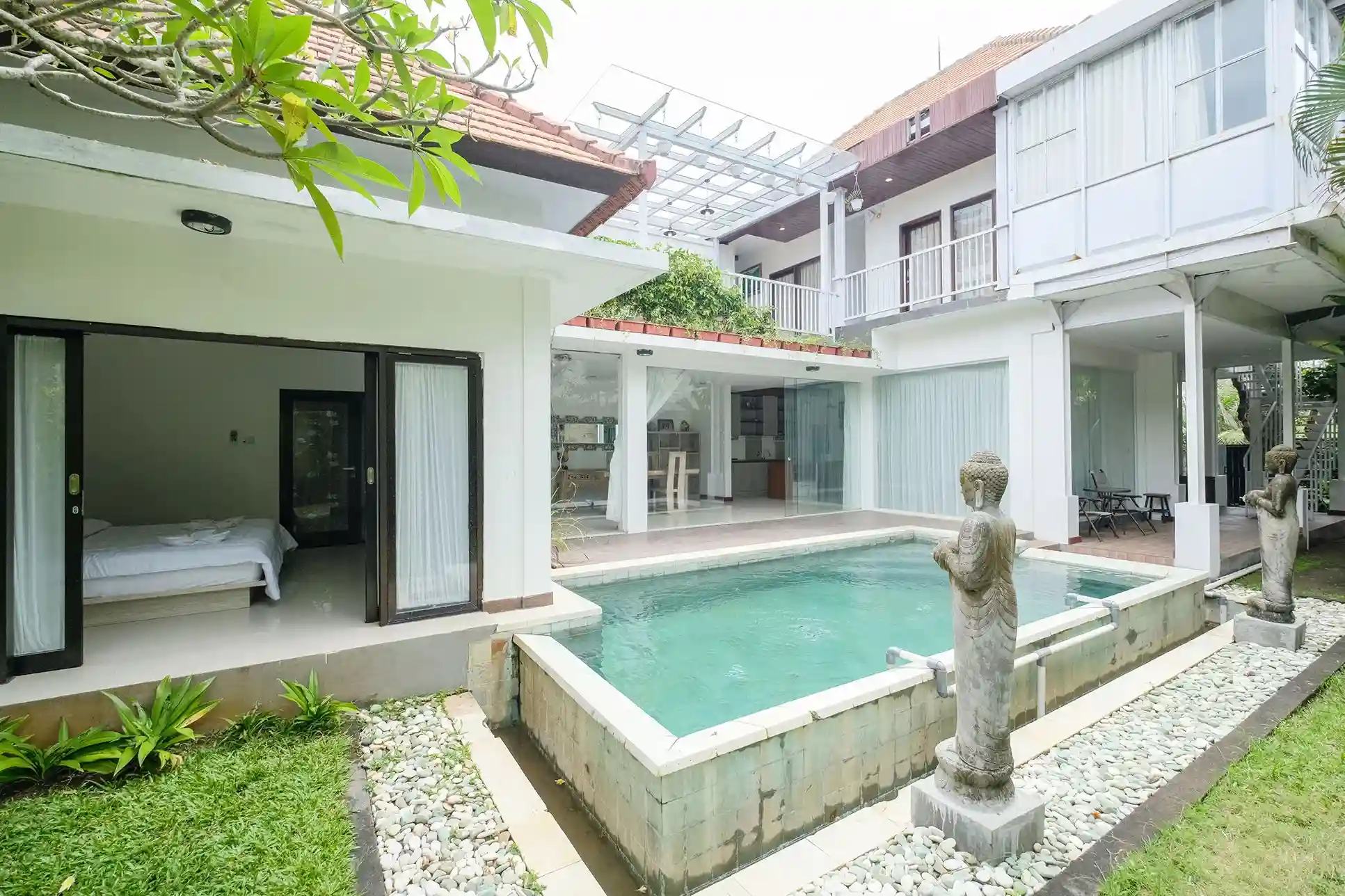 Villa Jimbaran 2 | Bali Premium Villa