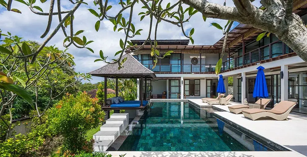 Villa Jimbaran 3 | Bali Premium Villa