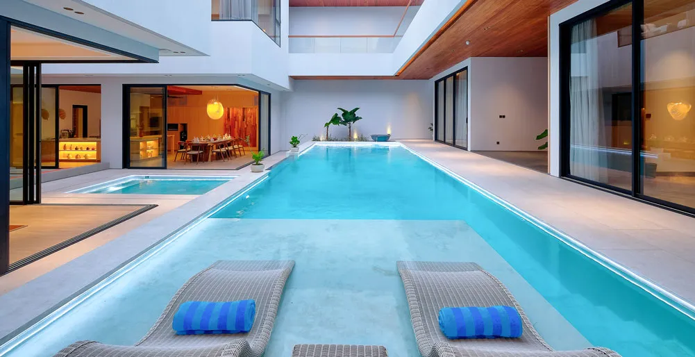 Villa Jimbaran 4 | Bali Premium Villa