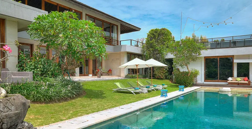 Villa Jimbaran 5 | Bali Premium Villa