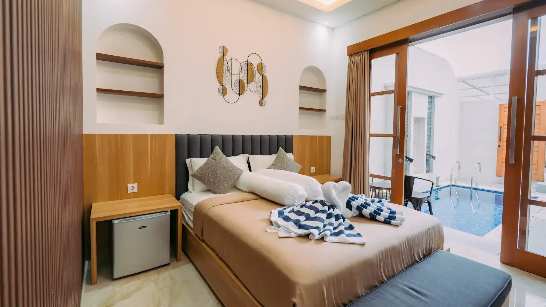 Villa Kuta 1 | Bali Premium Villa
