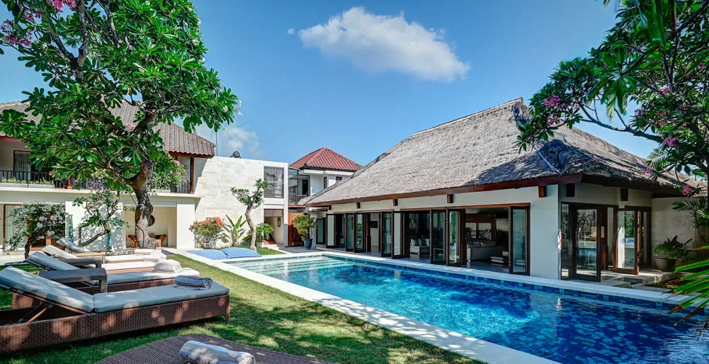 Villa Seminyak 4 | Bali Premium Villa