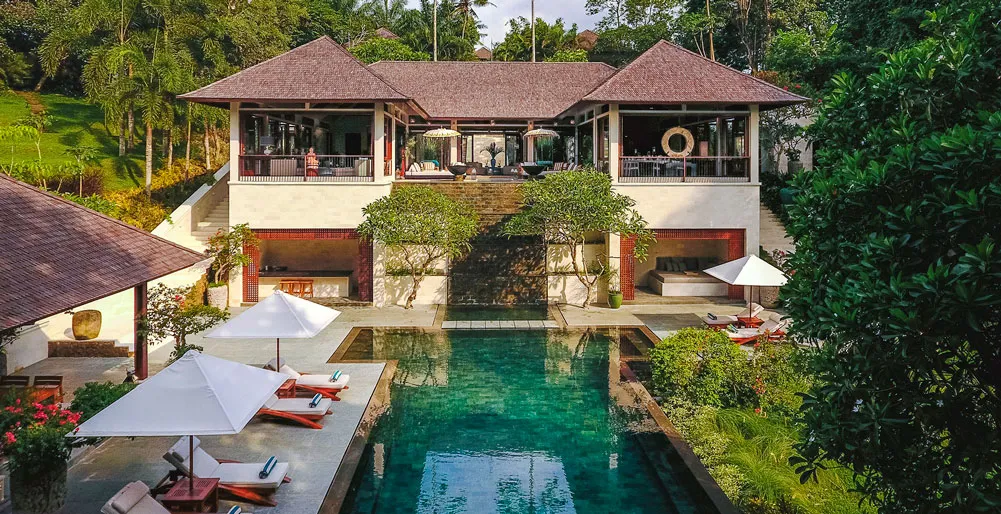 Villa Tabanan 4 | Bali Premium Villa