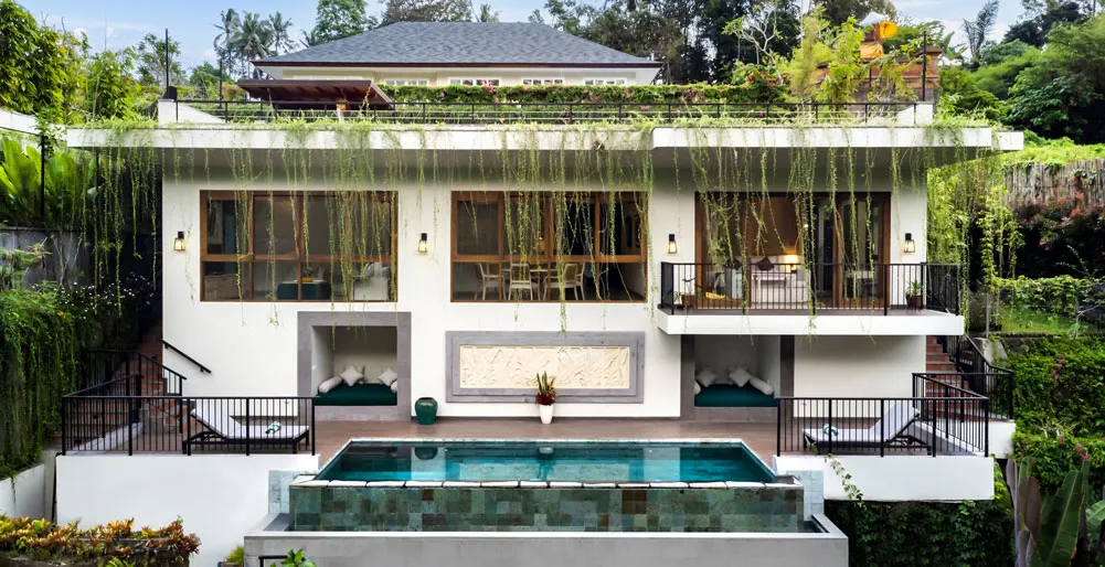 Villa Ubud 2 | Bali Premium Villa