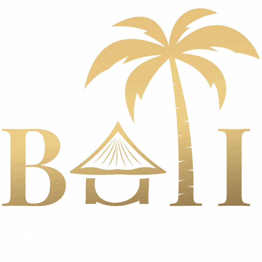 Bali Premium Vill Logo