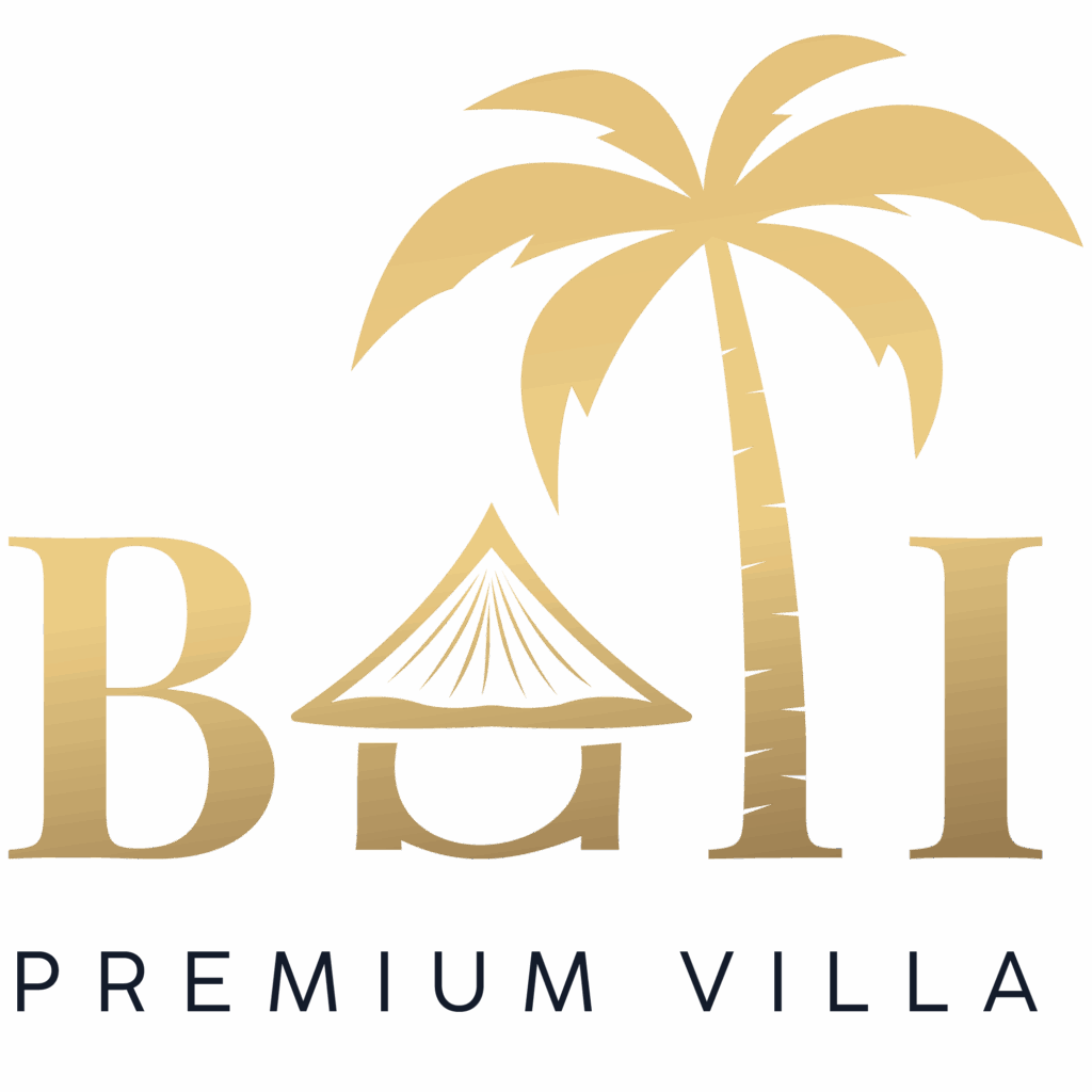 Bali Premium Vill Logo