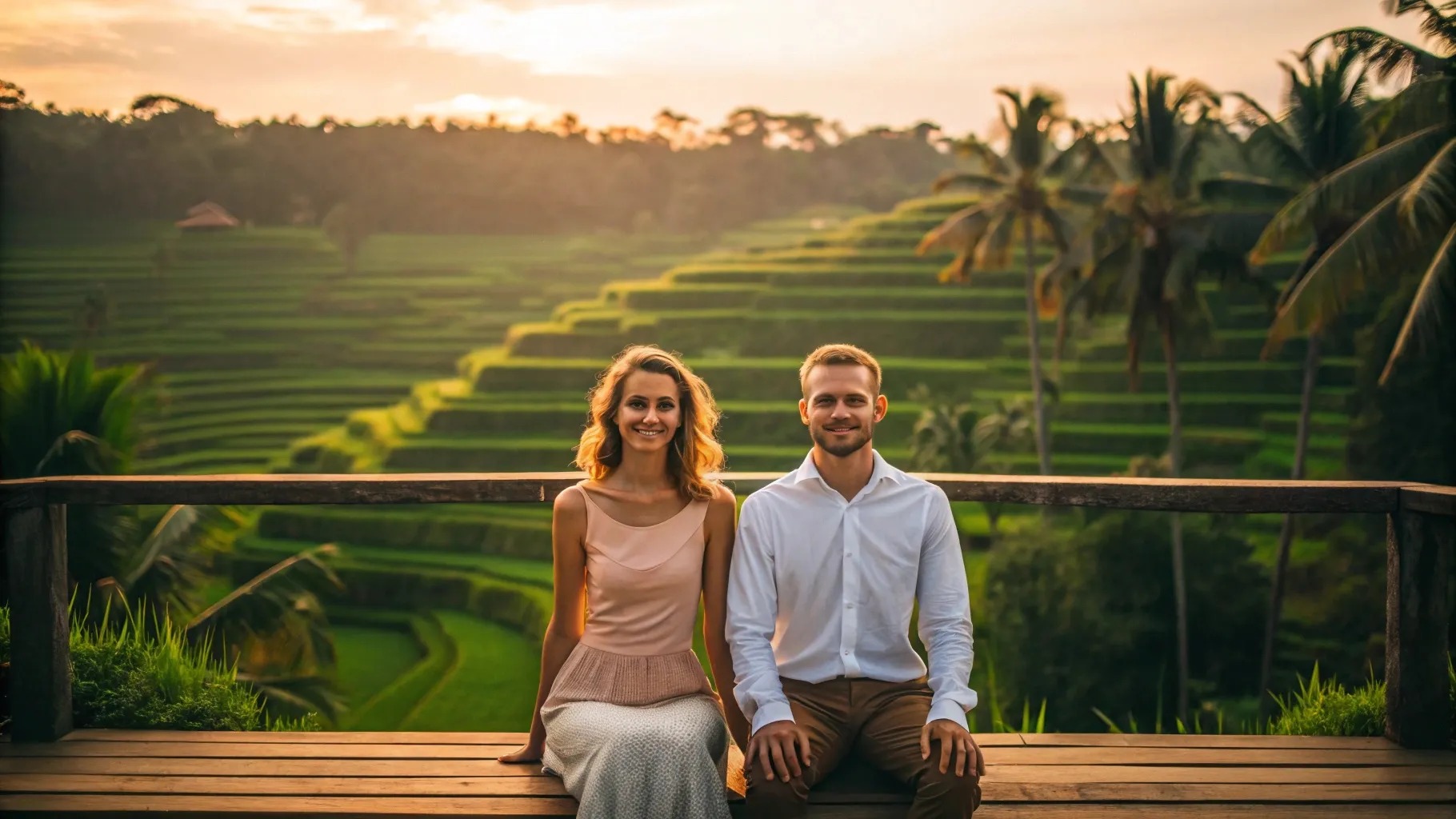 Lokasi Honeymoon di Bali | Bali Premium Villa
