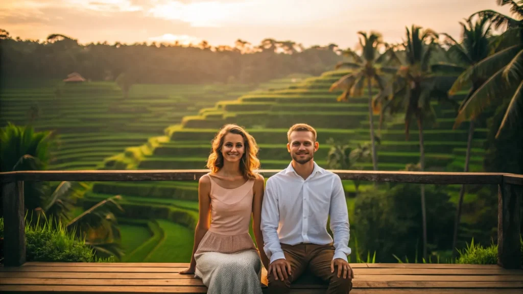 Lokasi Honeymoon di Bali | Bali Premium Villa