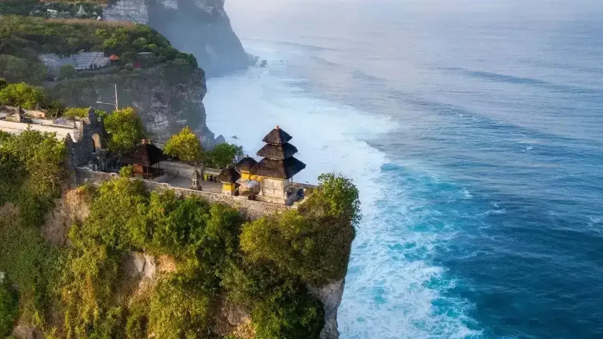 Pura Uluwatu | Bali Premium Villa