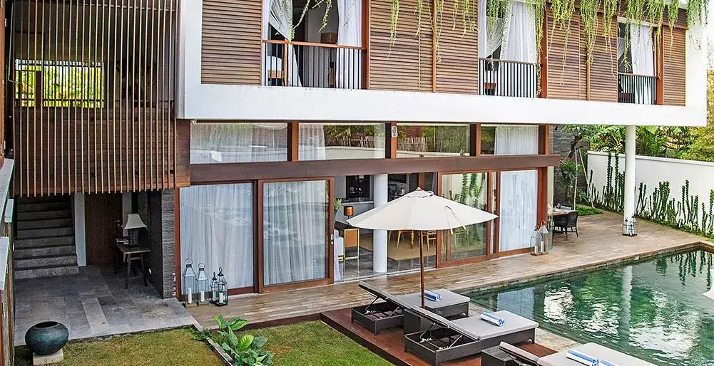 Villa Canggu 7 | Bali Premium Villa