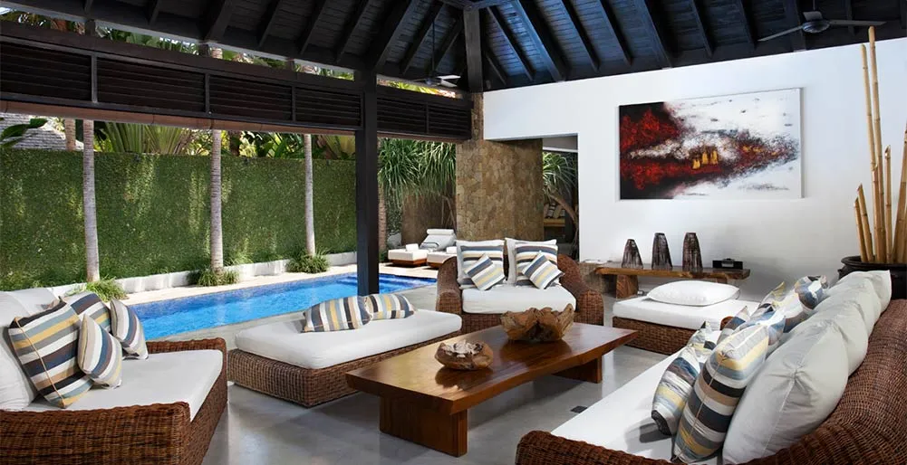 Villa Canggu 8 |Bali Premium Villa