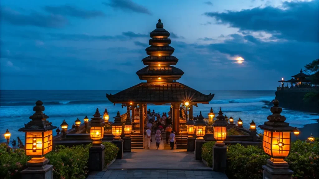Villa Dekat Tanah Lot | Bali Premium Villa