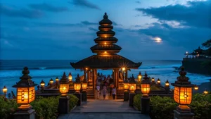 Villa Dekat Tanah Lot | Bali Premium Villa