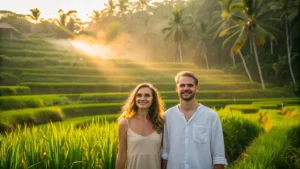 Villa Honeymoon di Bali | Bali Premium Villa