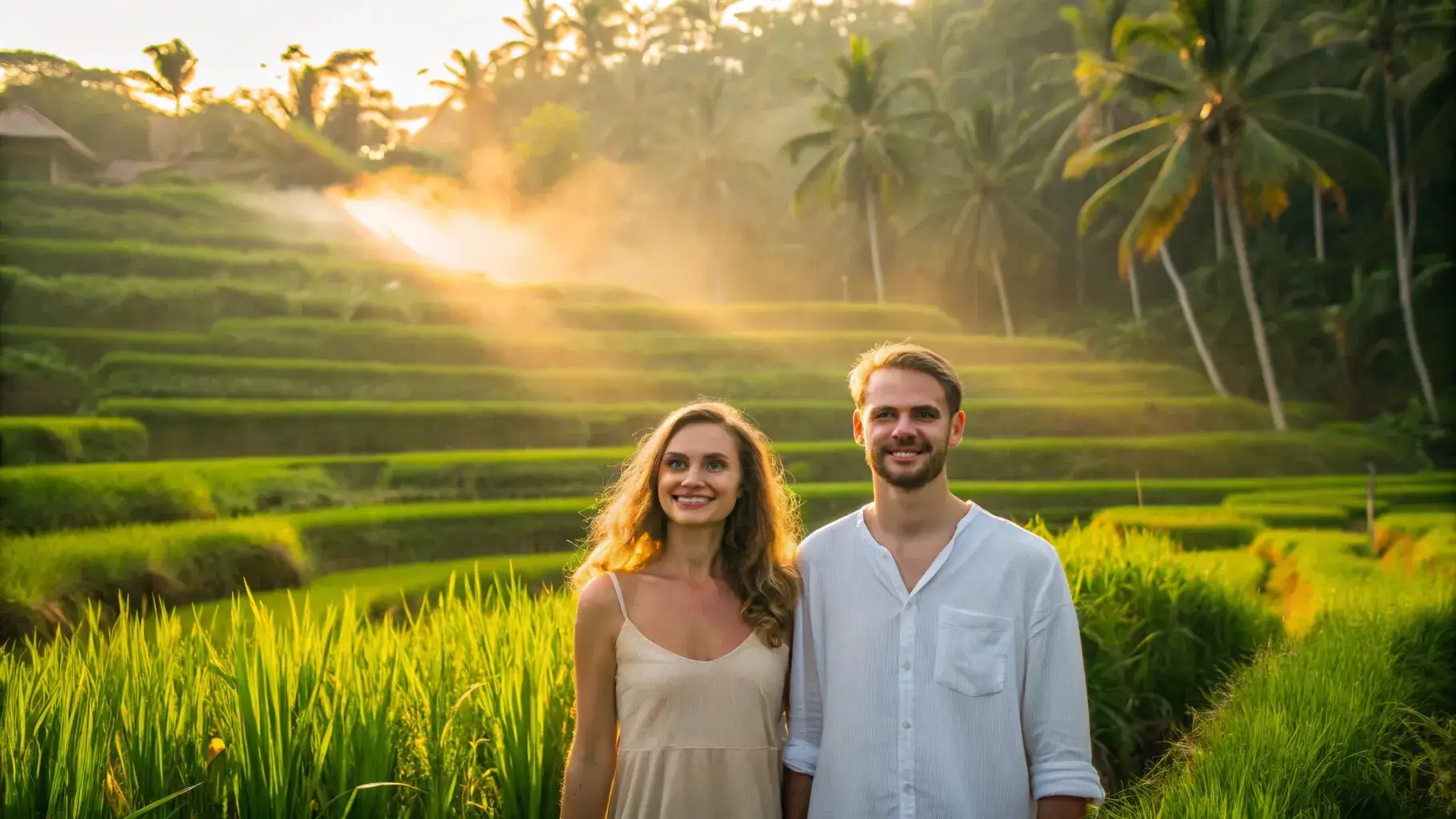Villa Honeymoon di Bali | Bali Premium Villa