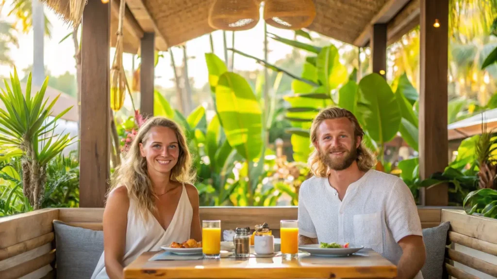 Villa Honeymoon di Canggu | Bali Premium Villa