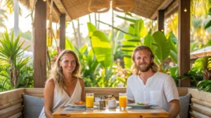 Villa Honeymoon di Canggu | Bali Premium Villa