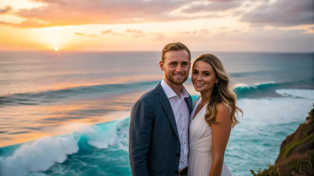 Villa Honeymoon di Uluwatu | Bali Premium Villa