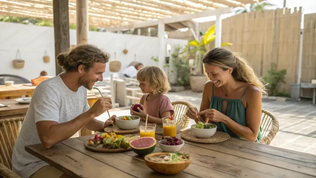 Villa Keluarga di Canggu | Bali Premium Villa
