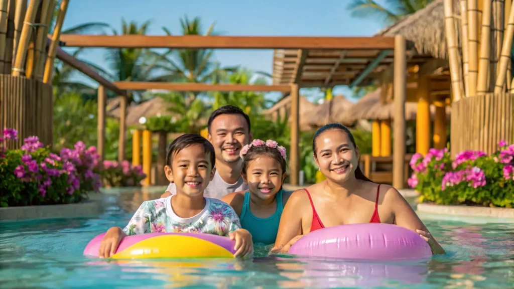Villa Keluarga di Ubud | Bali Premium Villa