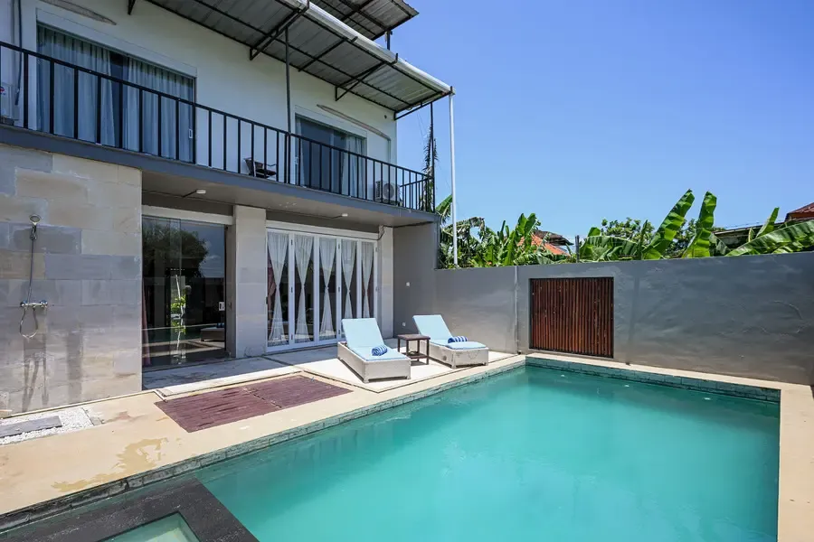 Villa Nusa Dua 7 |Bali Premium Villa