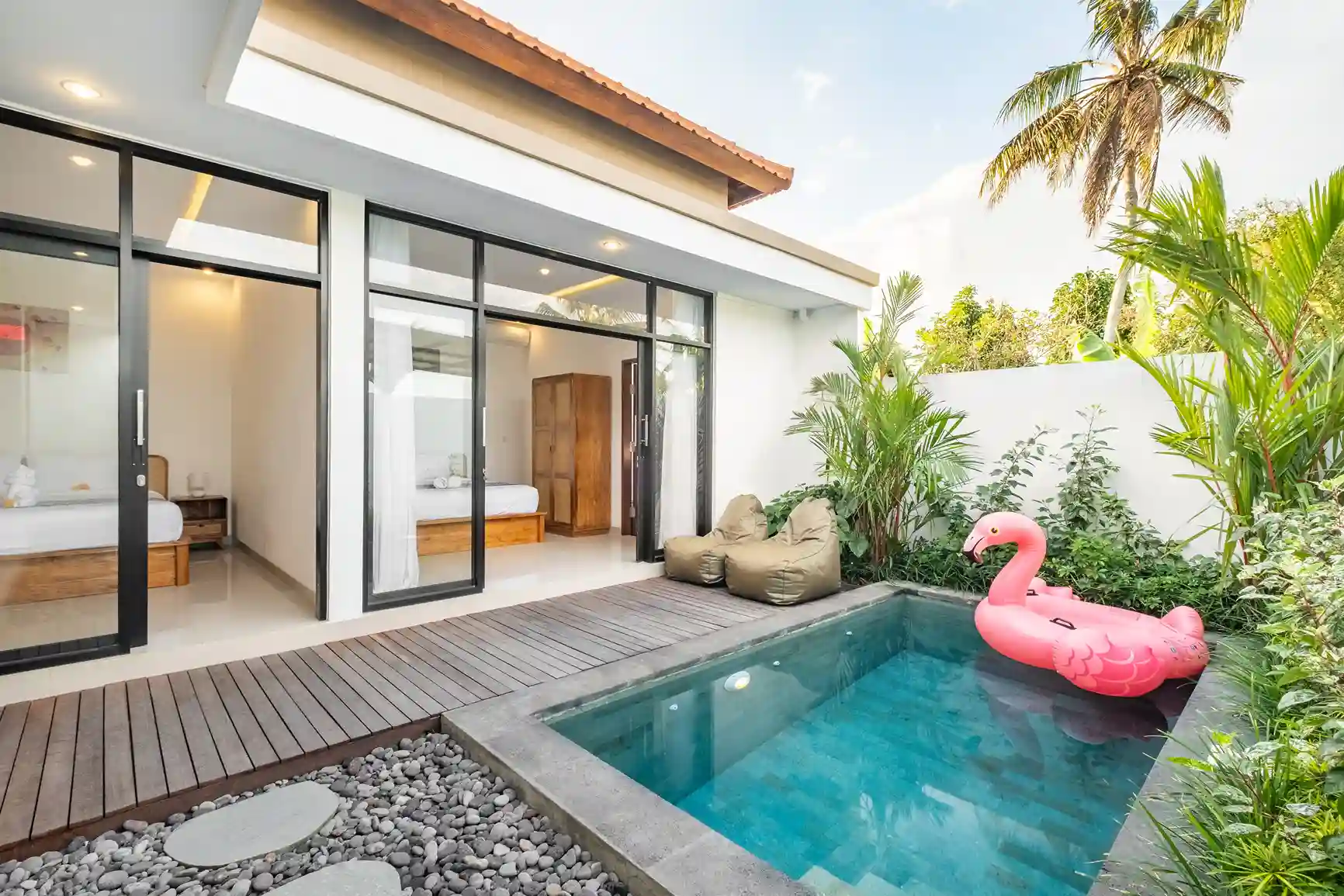 Villa Pantai Nyanyi 2 | Bali Premium Villa
