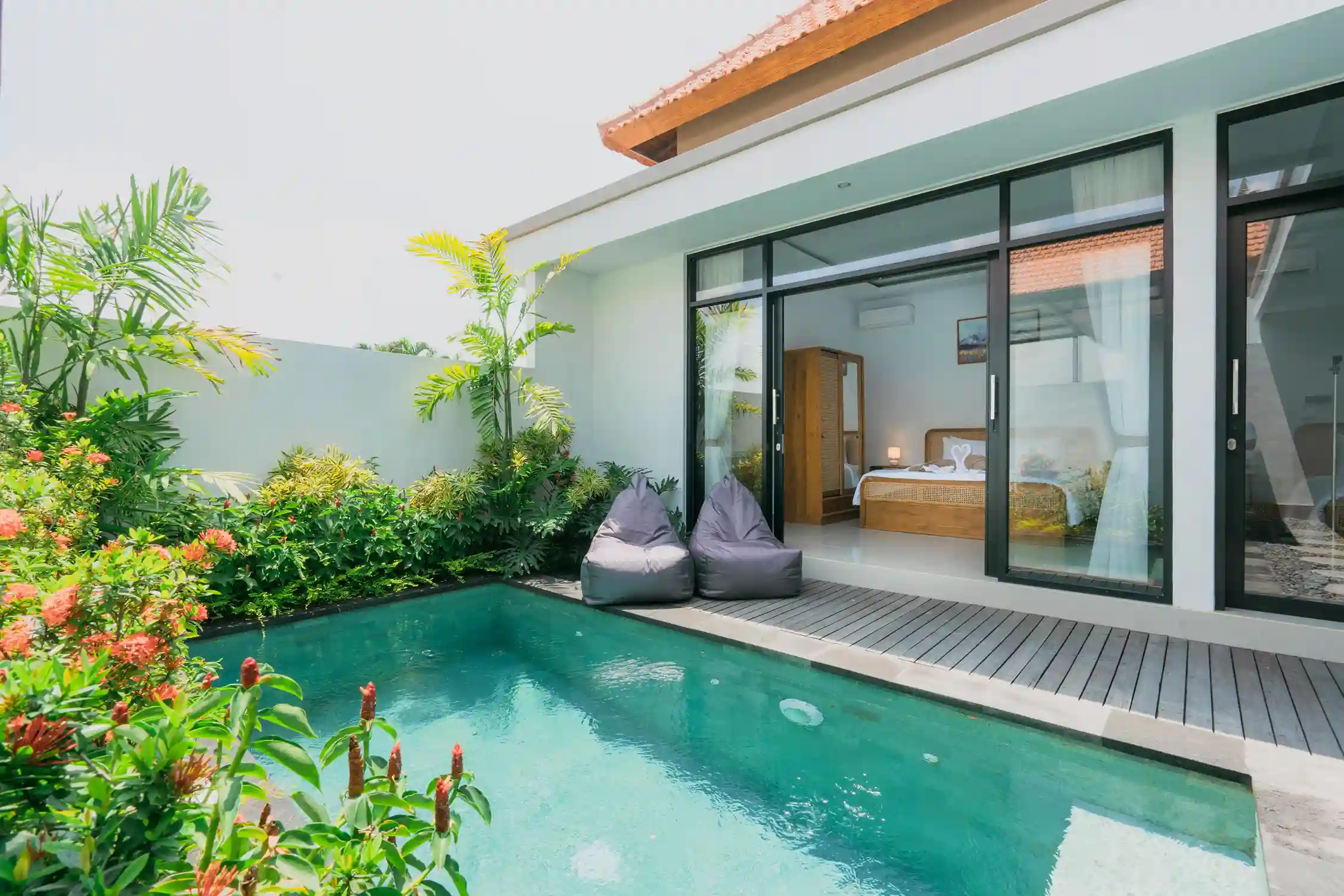 Villa Pantai Nyanyi 3 | Bali Premium Villa