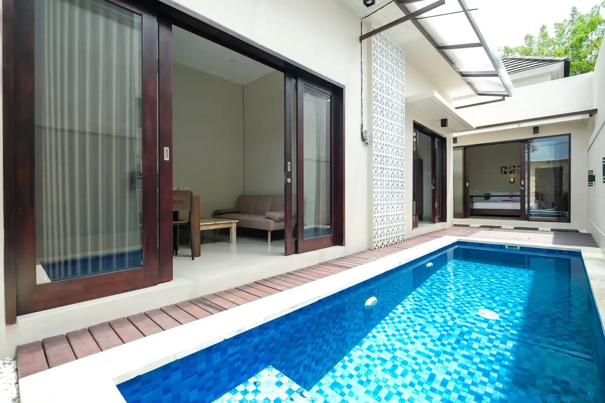 Villa Pantai Pandawa 1 | Bali Premium Villa