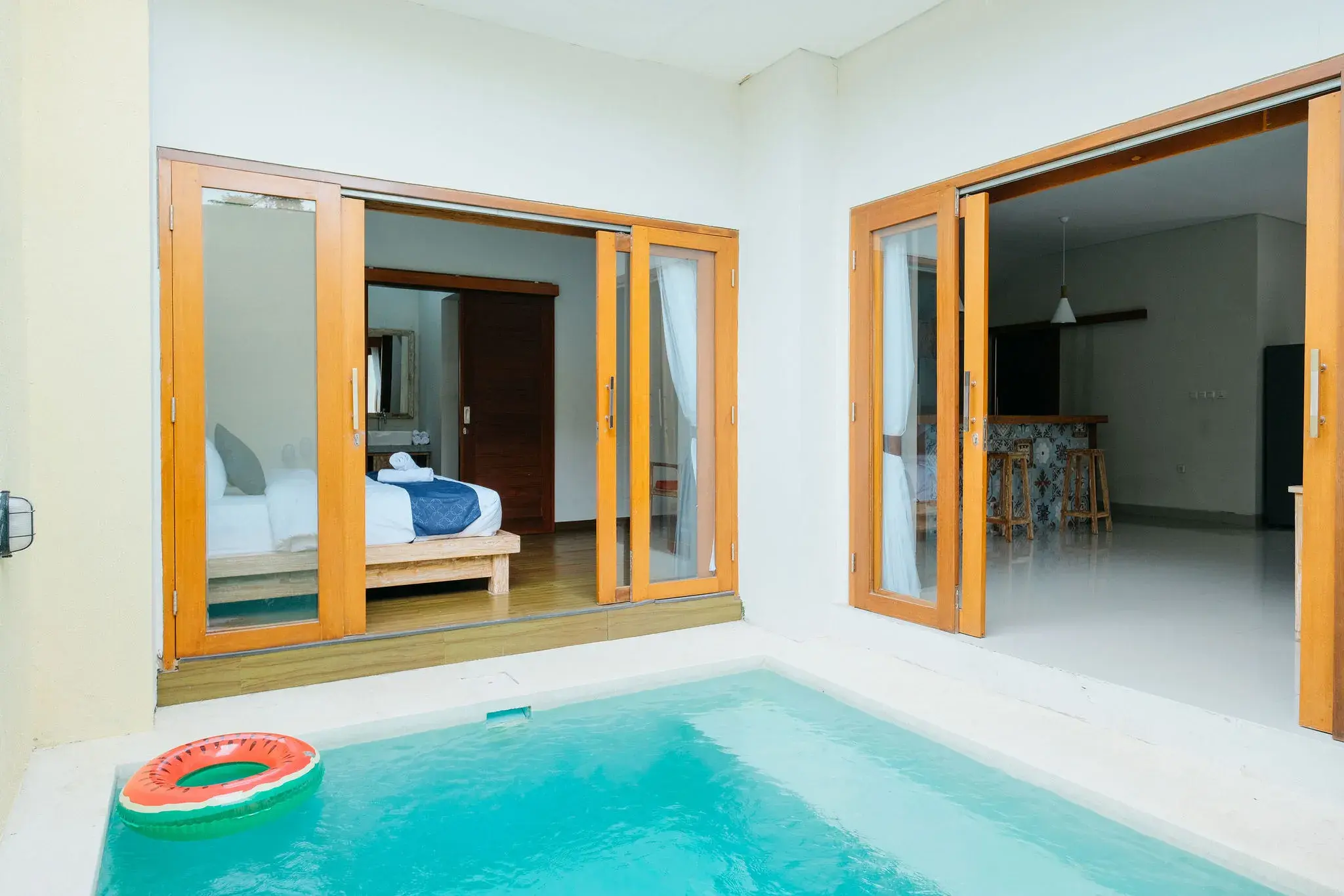 Villa Pantai Pandawa 2 | Bali Premium Villa