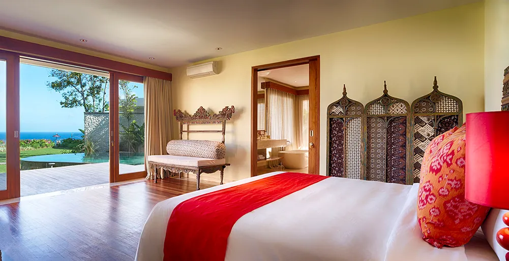 Villa Pantai Pandawa 3 | Bali Premium Villa