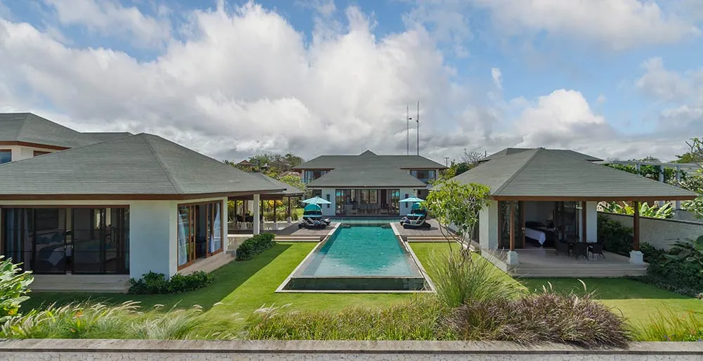 Villa Pantai Pandawa 5| Bali Premium Villa