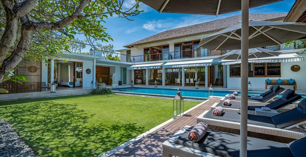 Villa Seminyak 10 | Bali Premium Villa