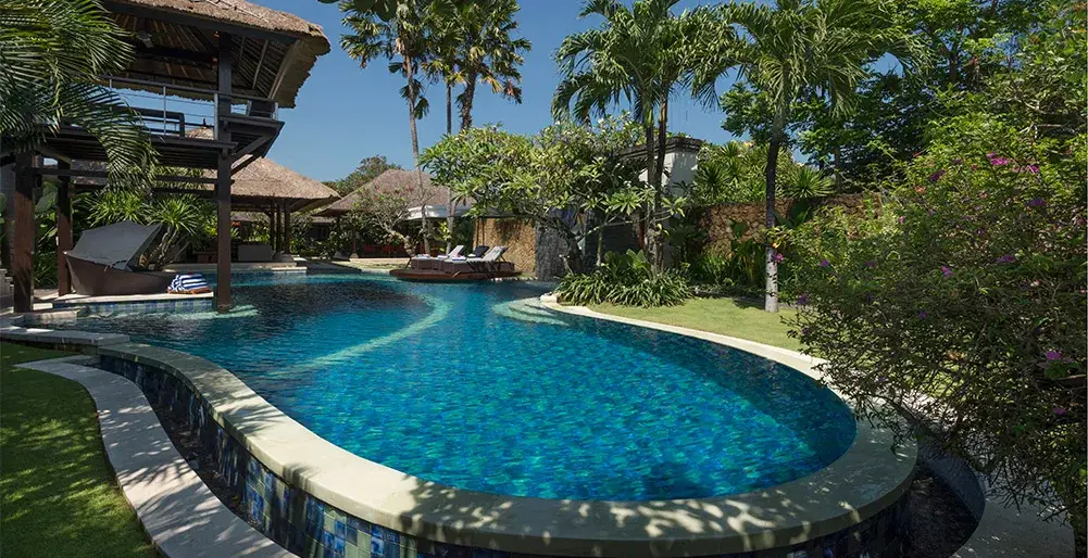 Villa Seminyak 9 | Bali Premium Villa