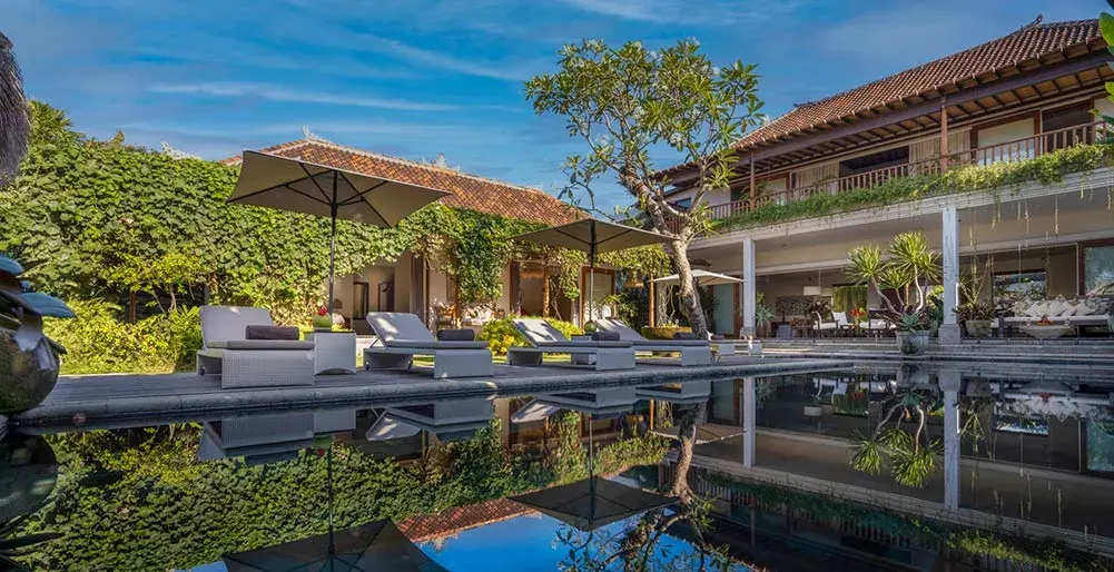 Villa Tanah Lot 1 | Bali Premium Villa