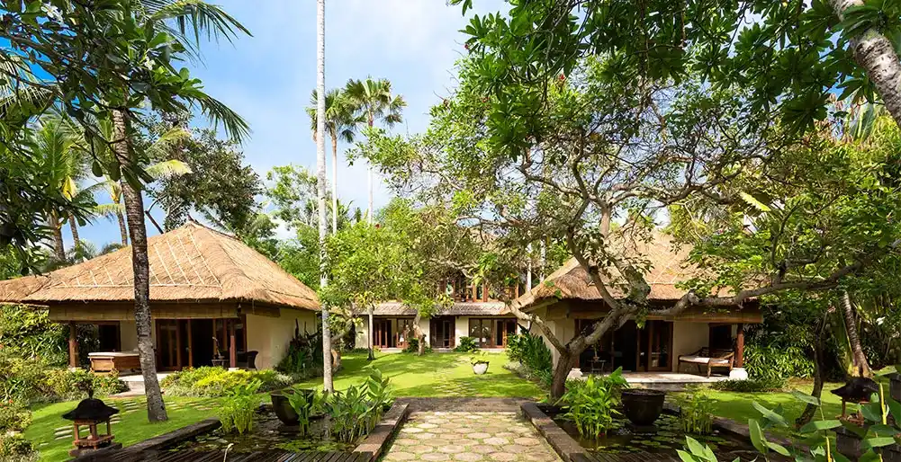 Villa Tanah Lot 2 | Bali Premium Villa