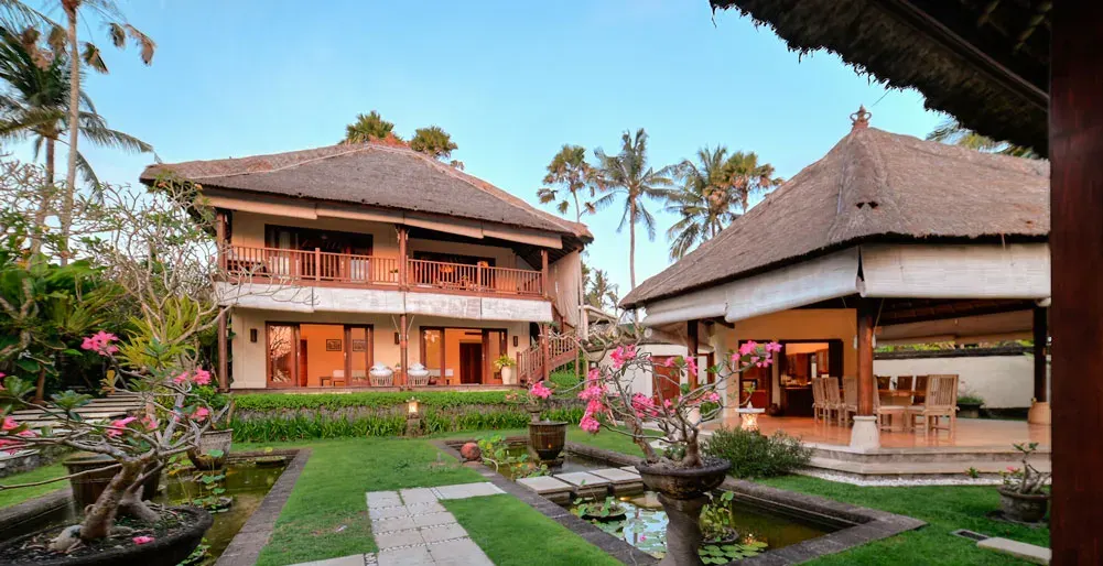 Villa Tanah Lot 4 | Bali Premium Villa