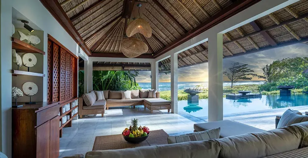 Villa Tanah Lot 5 | Bali Premium Villa